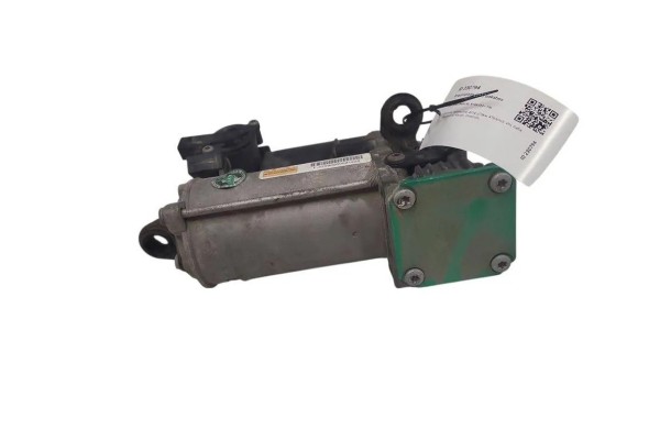 Suspension compressor MERCEDES BENZ GL X166 P3258 4 7L gasoline 270kW Part manufacturer Mercedes Benz OE