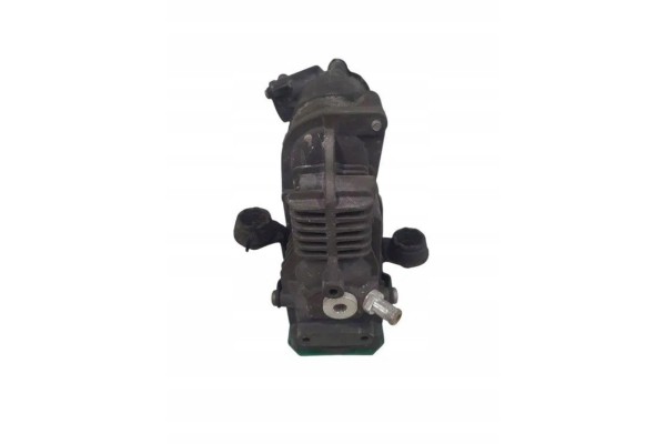 Suspension compressor MERCEDES BENZ GL X166 P3258 4 7L gasoline 270kW Catalog number of the original P3258