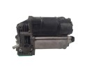 Suspension compressor MERCEDES BENZ GL X166 P3258 4 7L gasoline 270kW Quality of parts according to GVO O original with manufact