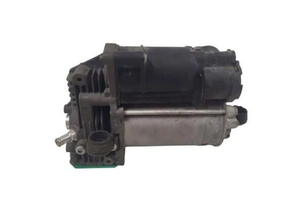 Suspension compressor MERCEDES BENZ GL X166 P3258 4 7L gasoline 270kW Quality of parts according to GVO O original with manufact