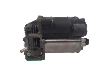 Suspension compressor MERCEDES BENZ GL X166 P3258 4 7L gasoline 270kW Quality of parts according to GVO O original with manufact