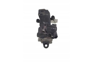 Suspension compressor MERCEDES BENZ GL X166 P3258 4 7L gasoline 270kW Car type 4x4 SUV