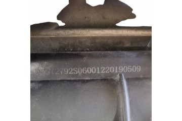 Compresor de suspensión para MERCEDES-BENZ GL (X166) P3258 4.7L gasol