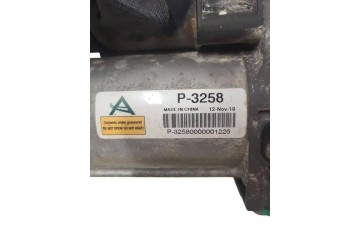 Compresor de suspensión para MERCEDES-BENZ GL (X166) P3258 4.7L gasol