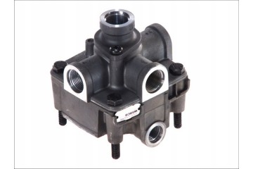 RELAY VALVE 13 BAR M22 VOSS MERCEDES ACTROS DAF WABCO 973 011 300 0
