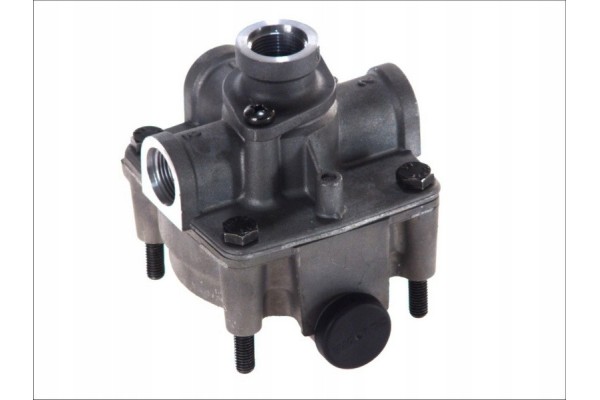 RELAY VALVE 13 BAR M22 VOSS MERCEDES ACTROS DAF WABCO 973 011 300 0 Catalog number of the part 9730113000