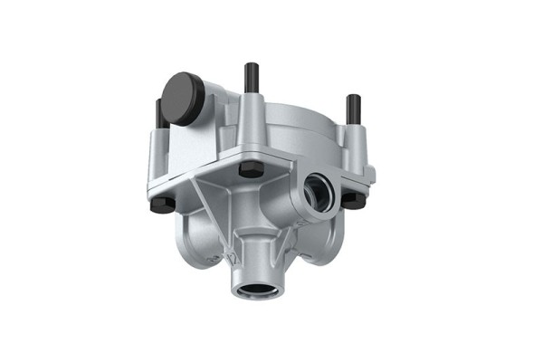 RELAY VALVE 13 BAR M22 VOSS MERCEDES ACTROS DAF WABCO 973 011 300 0 Car type buses trucks cargo vans