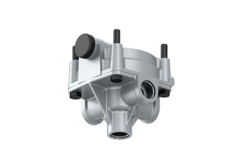 RELAY VALVE 13 BAR M22 VOSS MERCEDES ACTROS DAF WABCO 973 011 300 0 Car type buses trucks cargo vans
