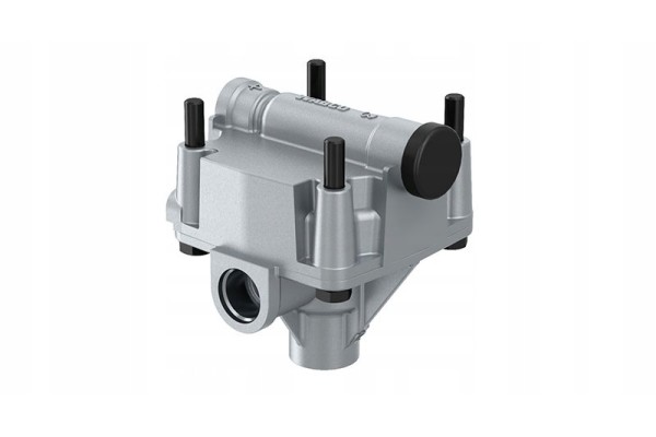 RELAY VALVE 13 BAR M22 VOSS MERCEDES ACTROS DAF WABCO 973 011 300 0 Customs tariff code 84812090