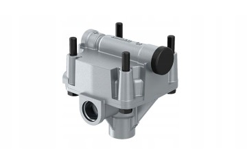 RELAY VALVE 13 BAR M22 VOSS MERCEDES ACTROS DAF WABCO 973 011 300 0 Customs tariff code 84812090