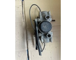 Valve Modulator EBS Semitrailers DAF XF CF 105 4801040030