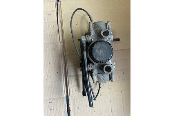 Valve Modulator EBS Semitrailers DAF XF CF 105 4801040030