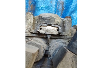 Valve Modulator EBS Semitrailers DAF XF CF 105 4801040030 Catalog number of the part 4801040030