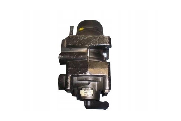 BRAKE MAIN VALVE MAN F2000 L M2000 MB4801