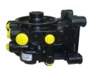 BASE OF THE IVECO STRALIS LA8606 41211262 DEHUMIDIFIER
