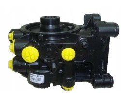BASE OF THE IVECO STRALIS LA8606 41211262 DEHUMIDIFIER