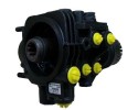 BASE OF THE IVECO STRALIS 5006144453 DEHUMIDIFIER