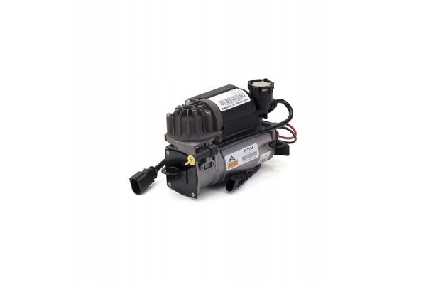 Compressor pneumatic installation Arnott P 2134 Part manufacturer Arnott