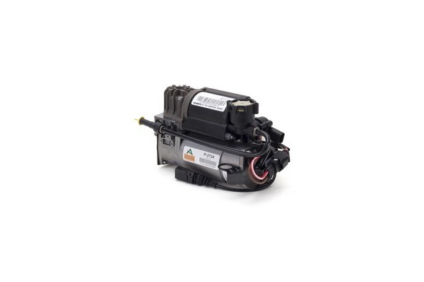 Compressor pneumatic installation Arnott P 2134 Catalog number of the part P 2134
