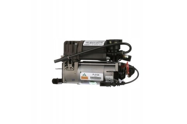 Compressor pneumatic installation Arnott P 2134 EAN GTIN 0814989003965