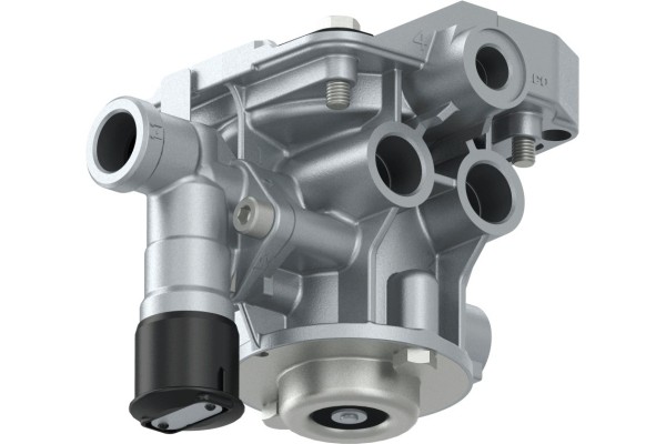 Wabco Spare part EAN GTIN 4057875301592