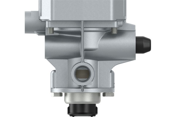 Válvula de freno para remolque Wabco 9710027000