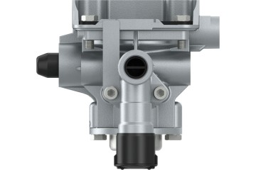 Válvula de freno para remolque Wabco 9710027000