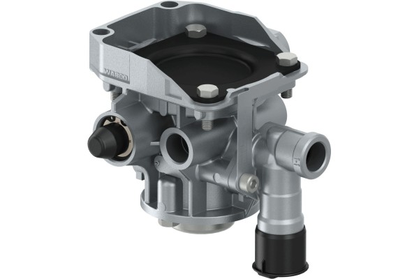 Válvula de freno para remolque Wabco 9710027000
