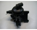 BASE DEHUMIDIFIER VALVE 1 KOM IVECO STRALIS EL9000 42561242 Part manufacturer Tender