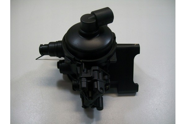 BASE DEHUMIDIFIER VALVE 1 KOM IVECO STRALIS EL9000 42561242 Part manufacturer Tender