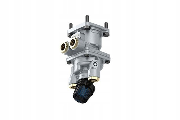 WABCO MAIN VALVE MERCEDES ACTROS ATEGO ATEGO 2 AXOR AXOR 2 ECONIC Catalog number of the part 4613152640