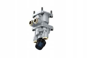 WABCO MAIN VALVE MERCEDES ACTROS ATEGO ATEGO 2 AXOR AXOR 2 ECONIC Catalog number of the part 4613152640
