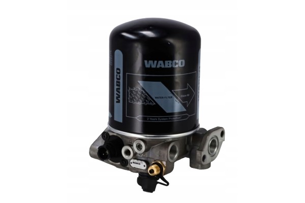Dehumidifier evobus 11 5 bar WABCO 9324000140