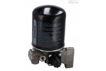 Dehumidifier evobus 11 5 bar WABCO 9324000140 Part manufacturer Wabco
