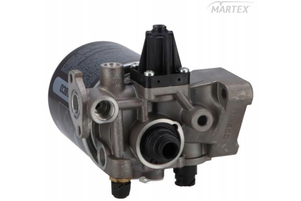 Dehumidifier evobus 11 5 bar WABCO 9324000140 Catalog number of the part 9324000140