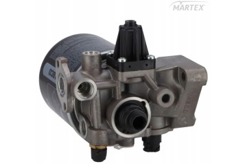 Dehumidifier evobus 11 5 bar WABCO 9324000140 Catalog number of the part 9324000140