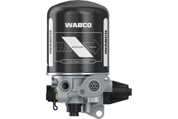 Dehumidifier evobus 11 5 bar WABCO 9324000140 Catalog number of substitutes COJALI 2210506 DT Spare Parts 4 64906 KRAFTVOLL GERM