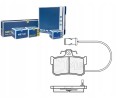 Deshumidificador Wabco 9324000140 para sistema neumático