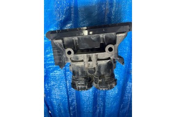 EBS MAN TGS TGX 81521066069 K050210 modulator valve