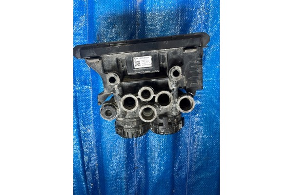 EBS MAN TGS TGX 81521066069 K050210 modulator valve Catalog number of the part 81521066069