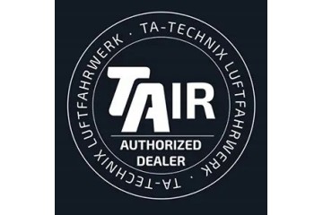 AIR RIDE AIR TANK 19L TA Part manufacturer TA Technix