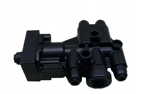 KNORR MECHANICAL AXLE LIFT VALVE AE1141