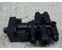 KNORR MECHANICAL AXLE LIFT VALVE AE1141 Part manufacturer Tender