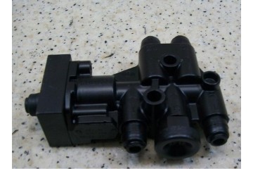 KNORR MECHANICAL AXLE LIFT VALVE AE1141 Part manufacturer Tender