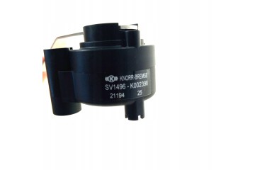 CAB LEVELLING VALVE DAF OE 1604351 1604351 Quality of parts according to GVO O original with manufacturer s logo OE