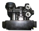 BRAKE VALVE MERCEDES ACTROS MP1 4801030060