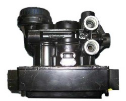 BRAKE VALVE MERCEDES ACTROS MP1 4801030060