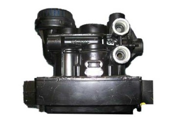 BRAKE VALVE MERCEDES ACTROS MP1 4801030060