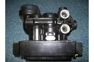 BRAKE VALVE MERCEDES ACTROS MP1 4801030060 Part manufacturer Tender