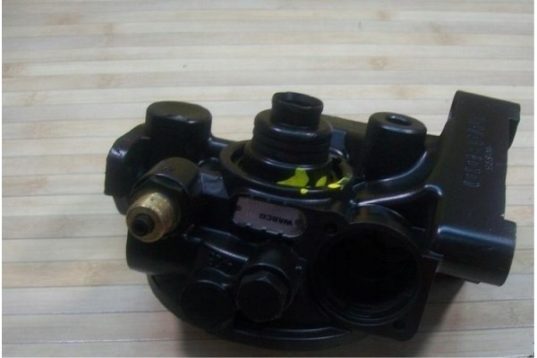 VALVE BASE DEHUMIDIFIER MERCEDES 9324000160 Part manufacturer Tender